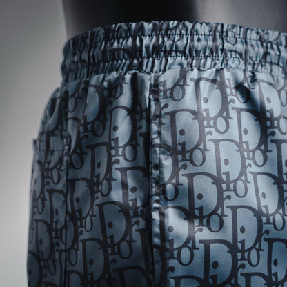 CD 25ss print short