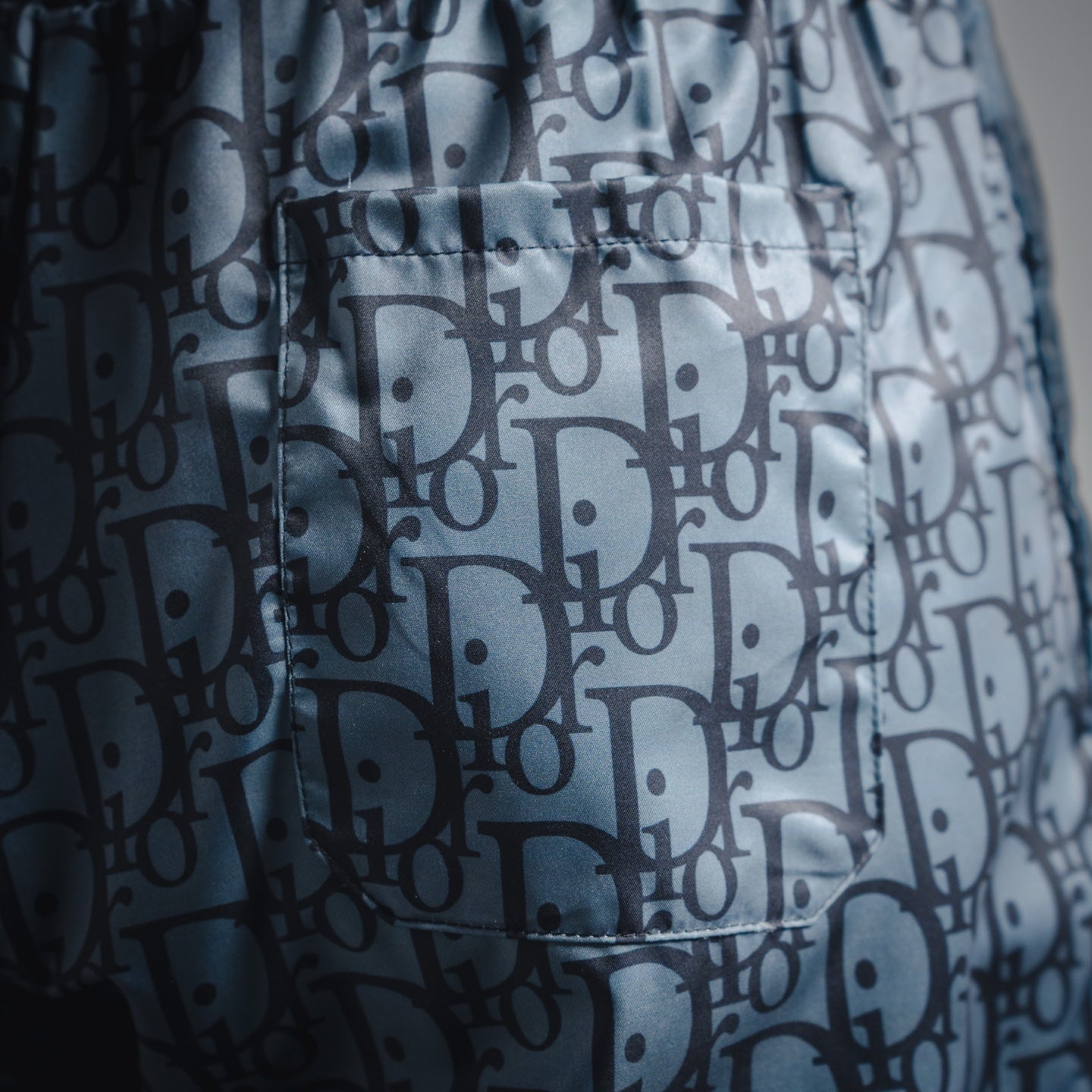 CD 25ss print short