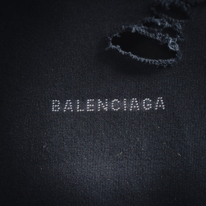 Balen beaded hoodie
