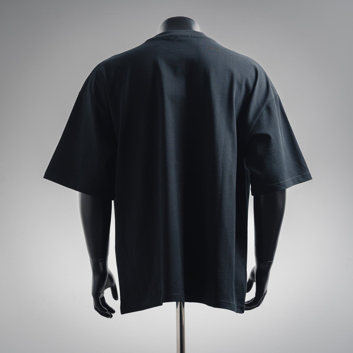 Herm 25ss print t-shirt