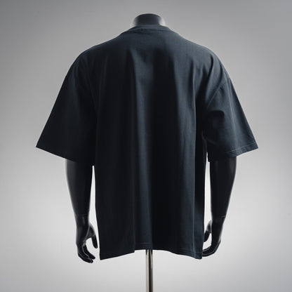 Herm 25ss print t-shirt