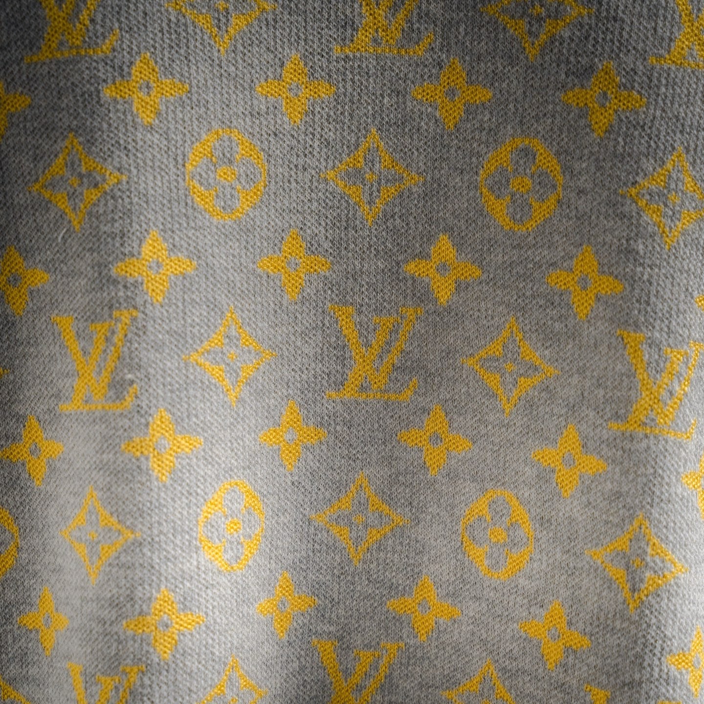 Louis 25ss knit t-shirt