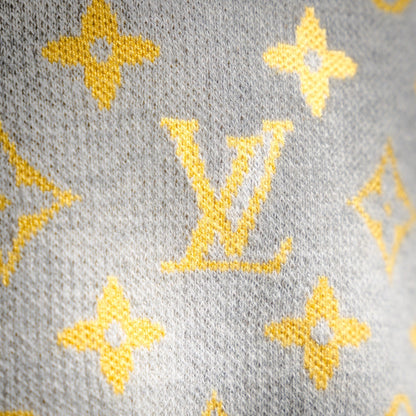 Louis 25ss knit t-shirt