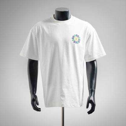 Louis 25ss print t-shirt