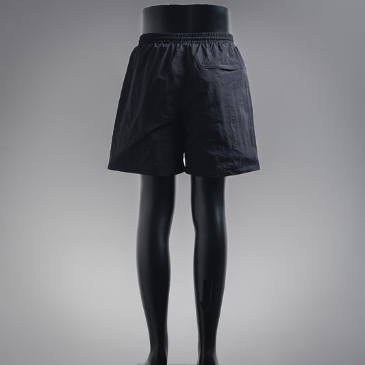 Balen 25ss embroidered short