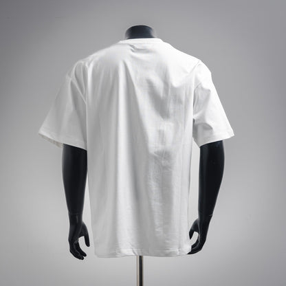 DH 25SS print t-shirt