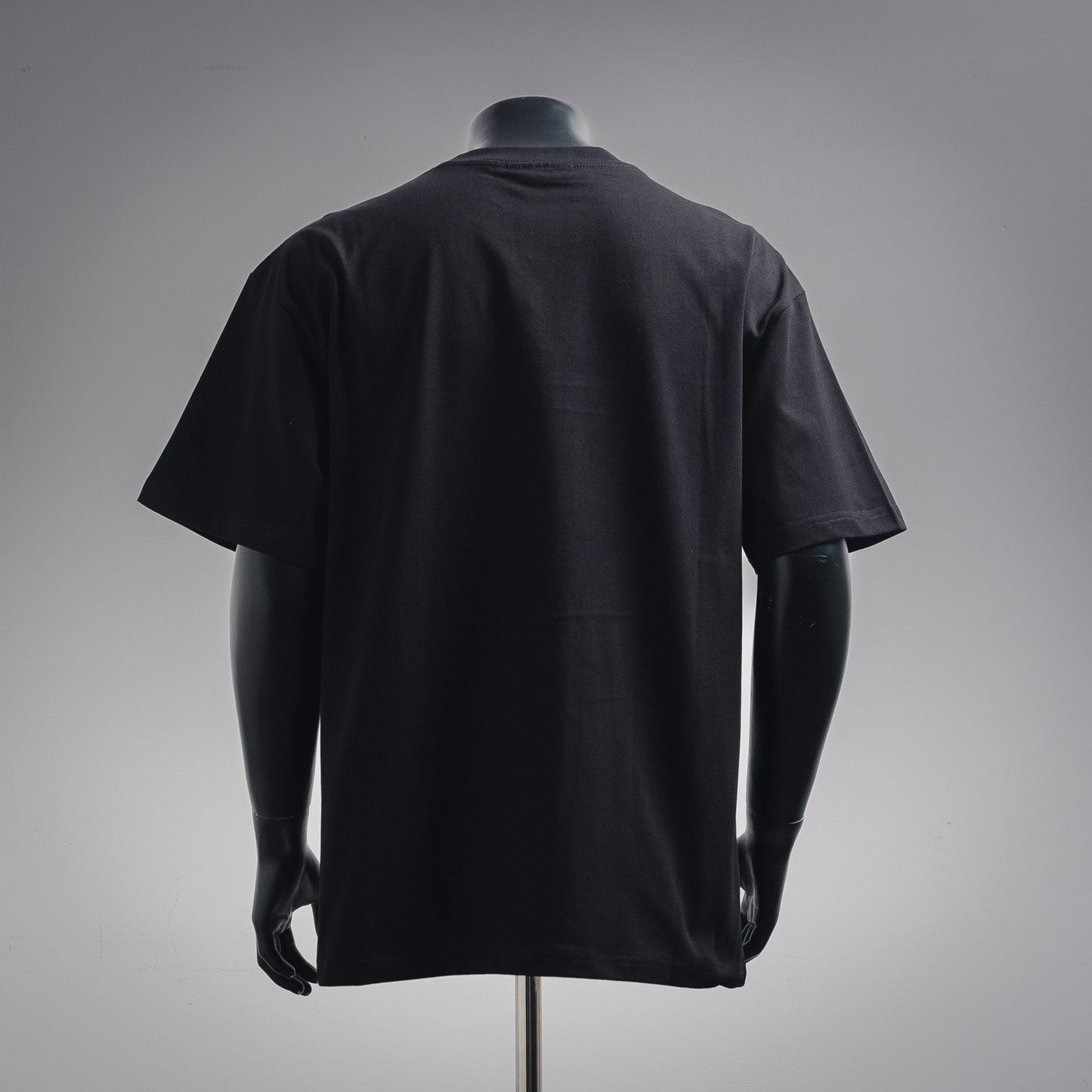 DH 25SS print t-shirt