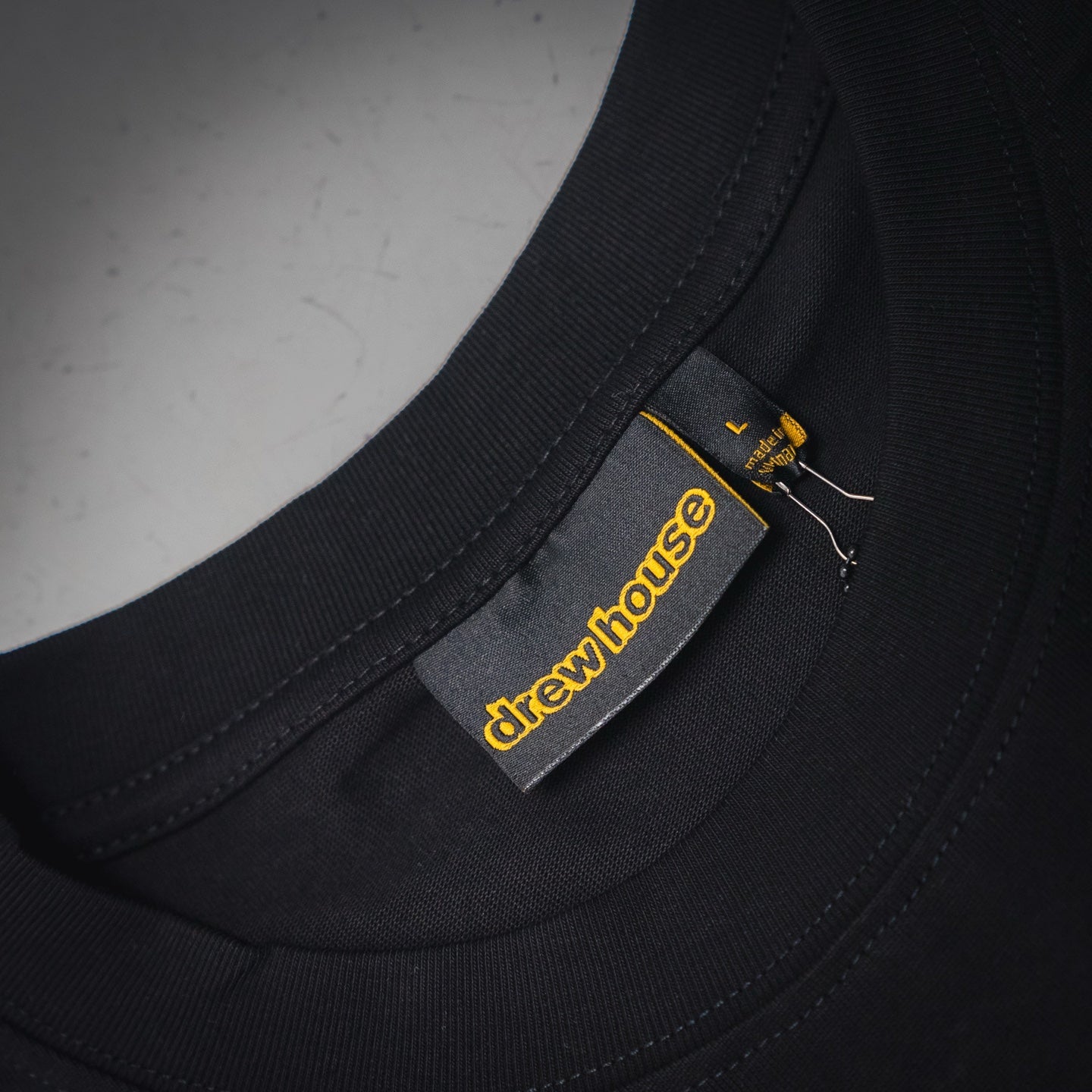 DH 25SS print t-shirt