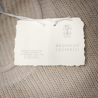 Brune 25ss knit t-shirt