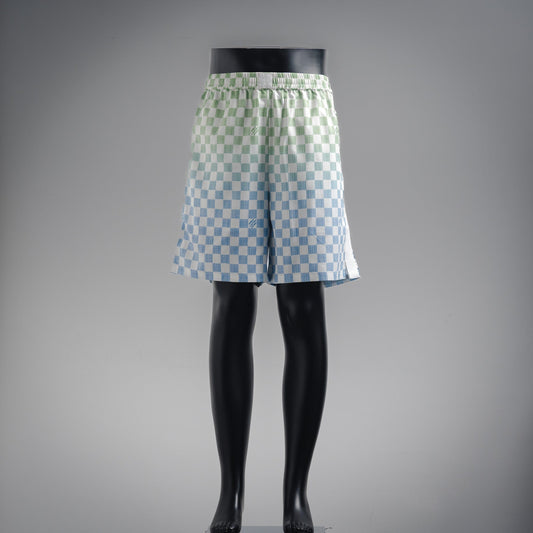 Louis 25ss printed short