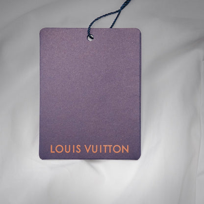 Louis 25ss printed shirt