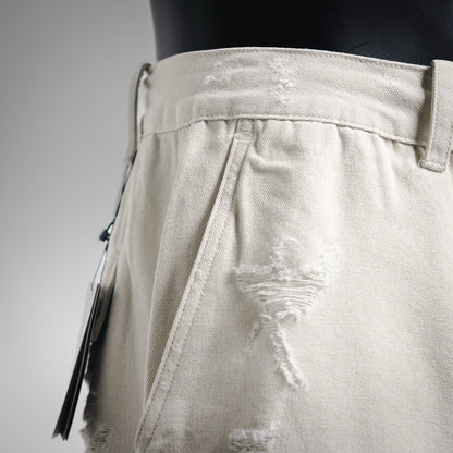 Balen 25ss denim short