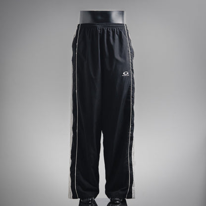 Balen embroidered pants