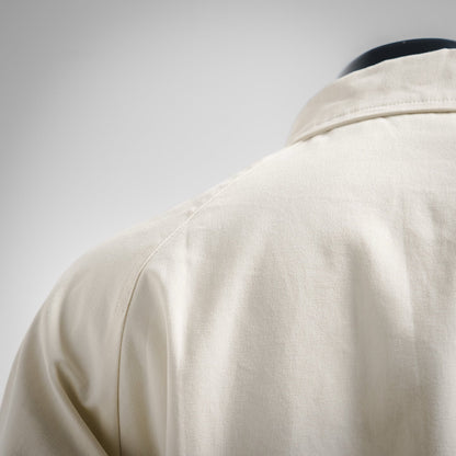 CD  embroidered jacket