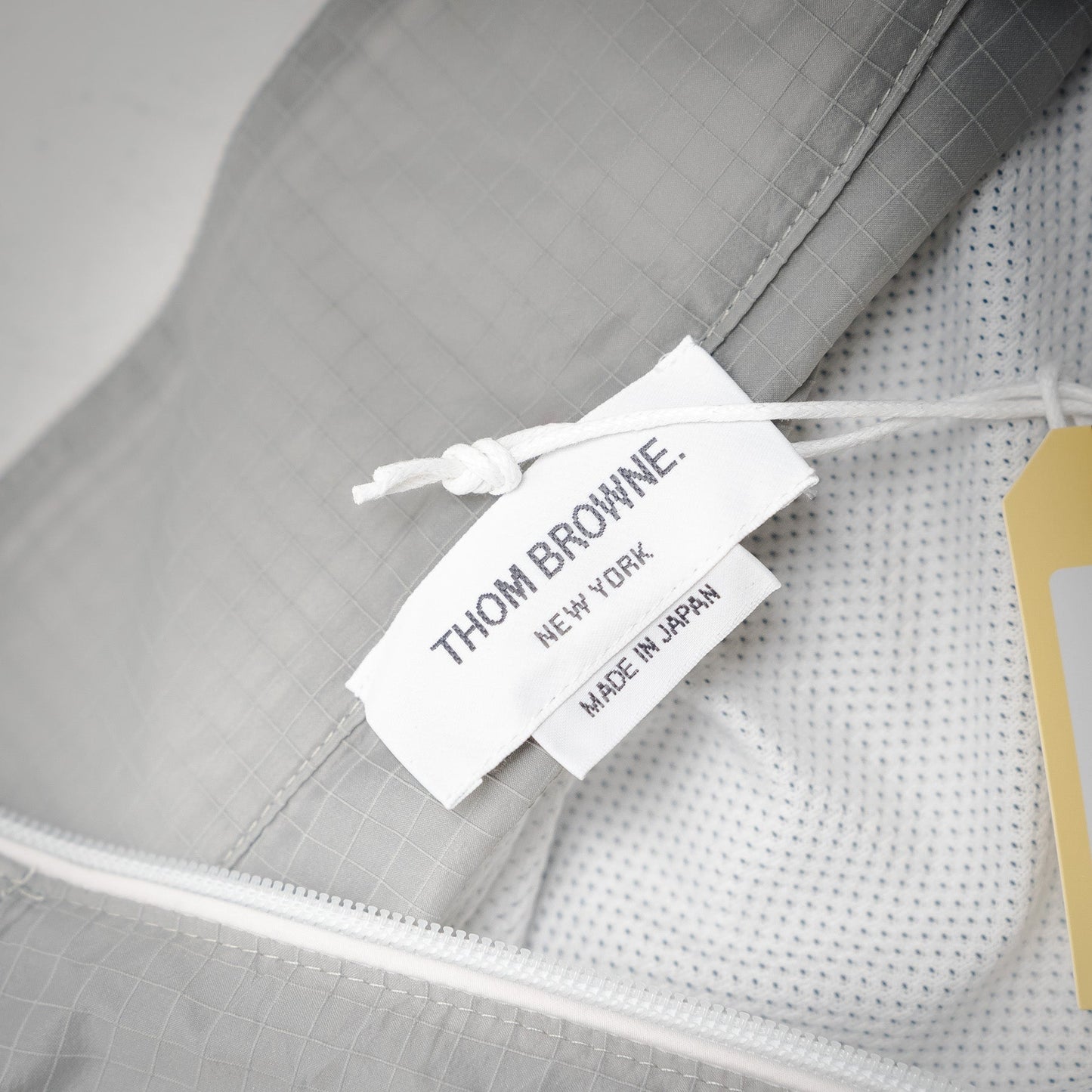 Thom 25ss jacket