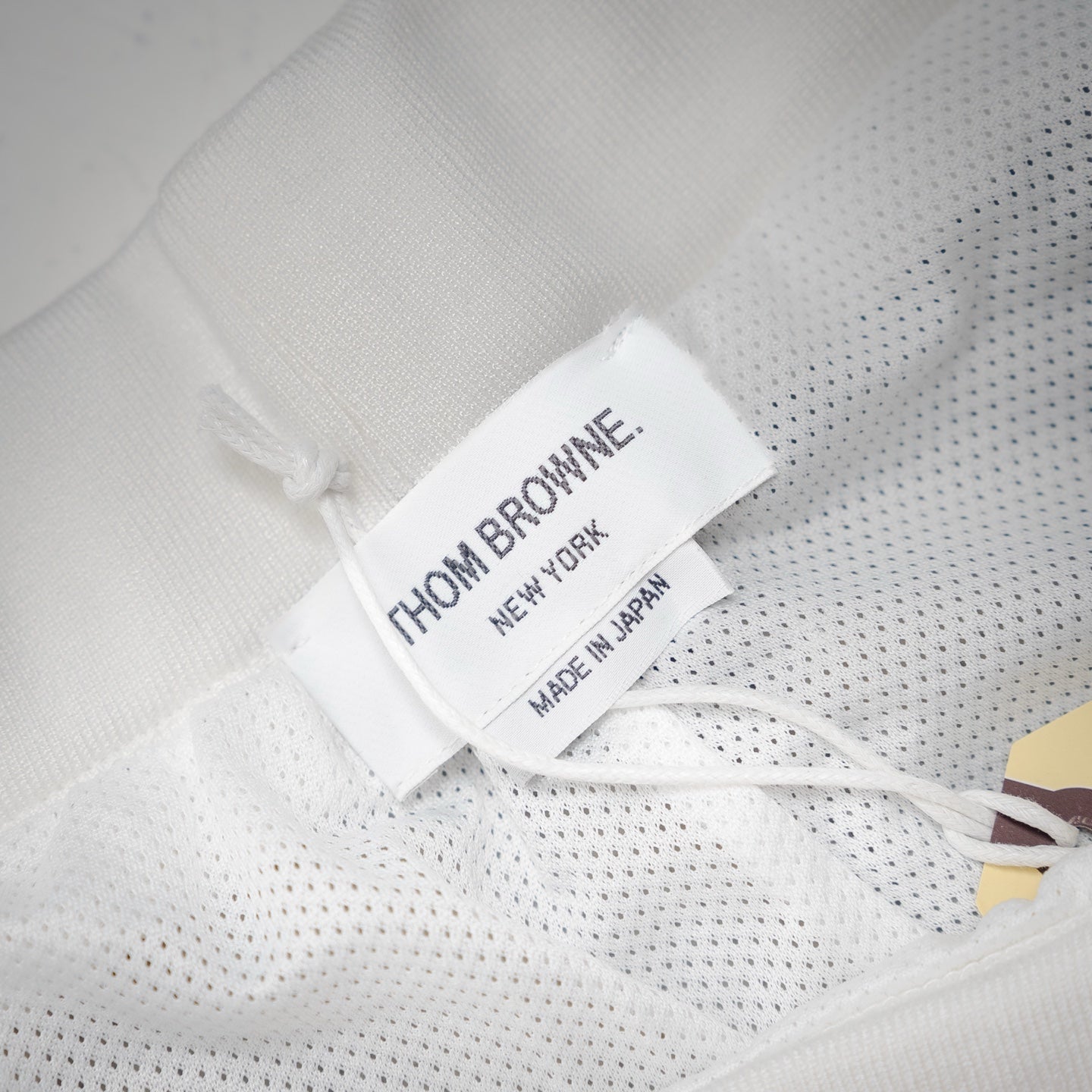 Thom 25ss short