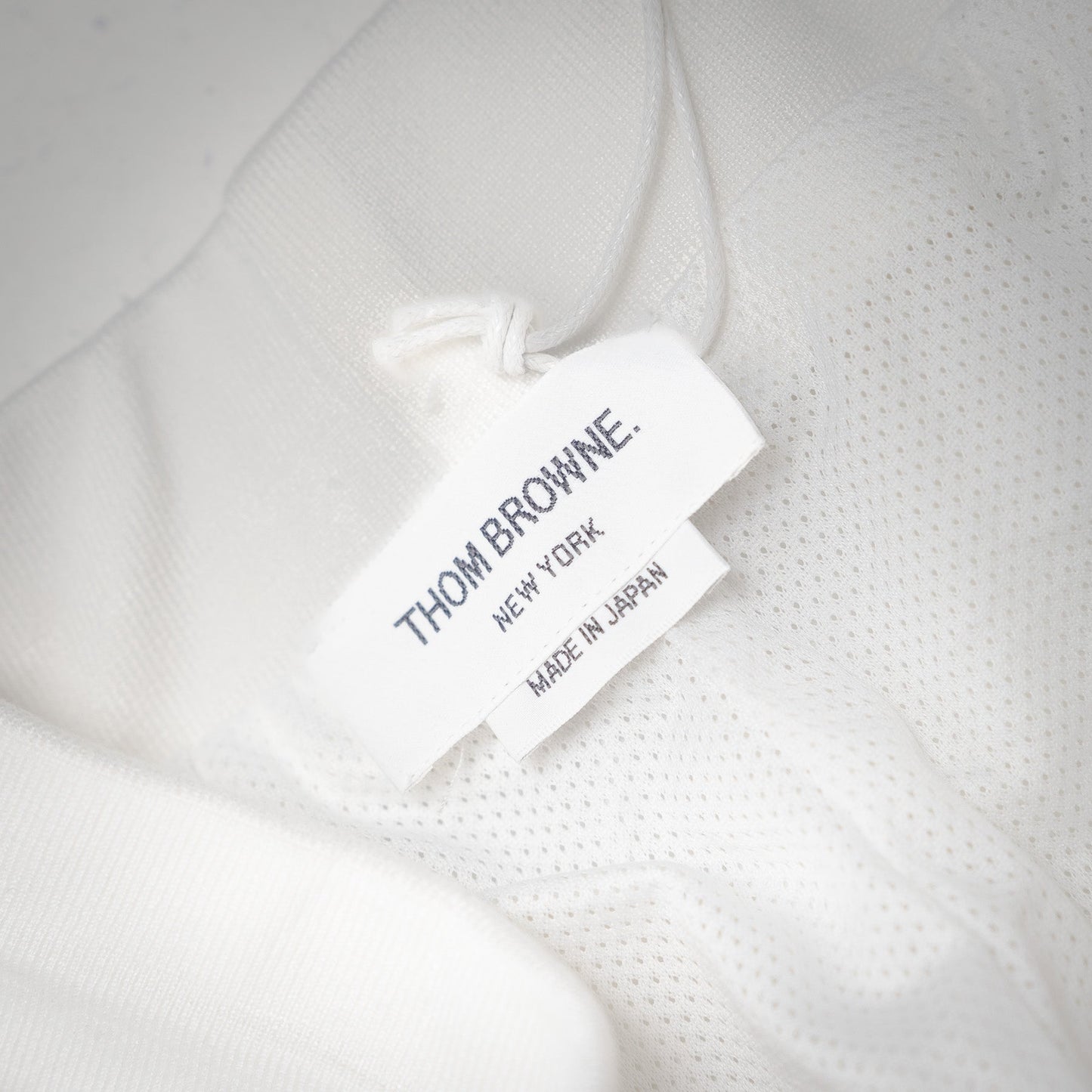 Thom 25ss short