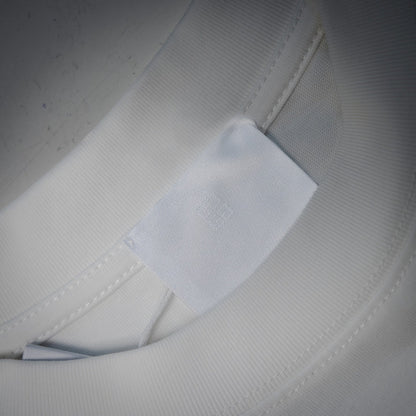 Given 25ss printed t-shirt