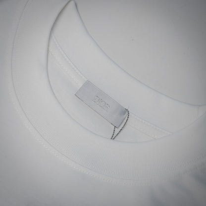 CD 25ss printed t-shirt