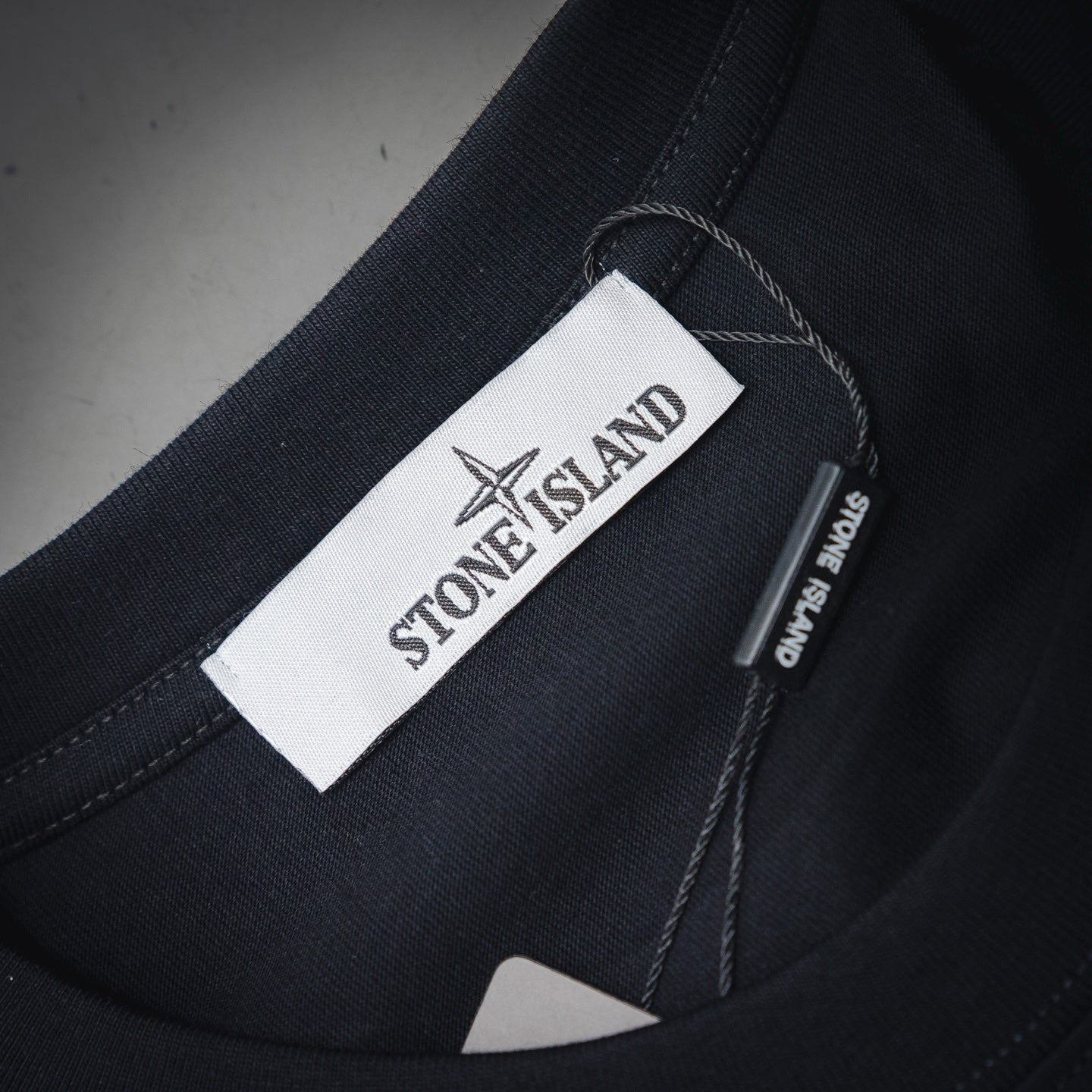 Stone 25ss printed t-shirt