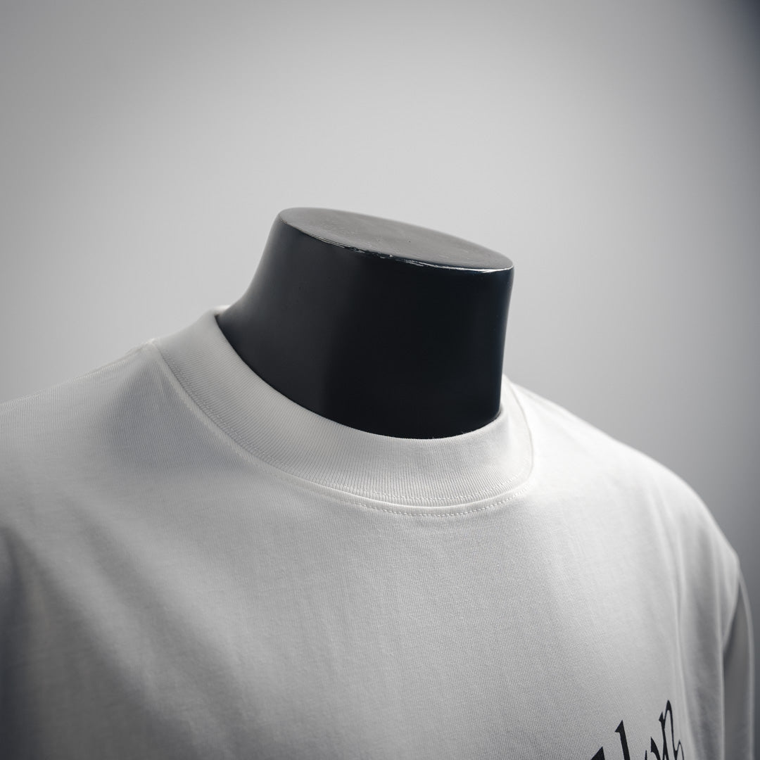 Louis 25ss printed t-shirt