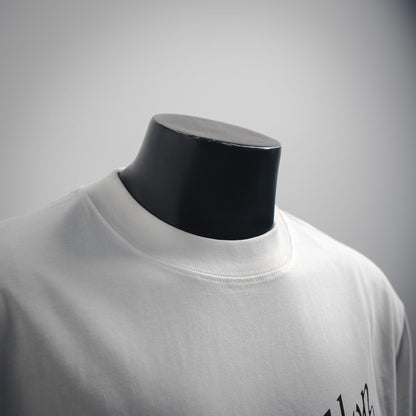 Louis 25ss printed t-shirt