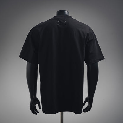 Margie 25ss printed t-shirt