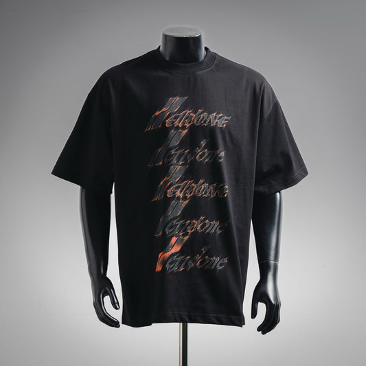 WD 25ss printed t-shirt