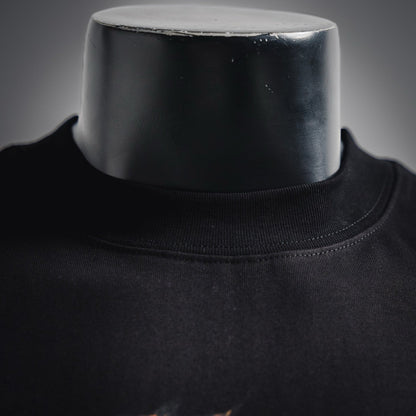 WD 25ss printed t-shirt