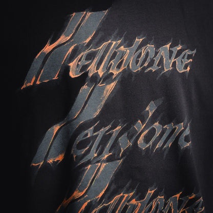 WD 25ss printed t-shirt