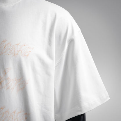 WD 25ss printed t-shirt
