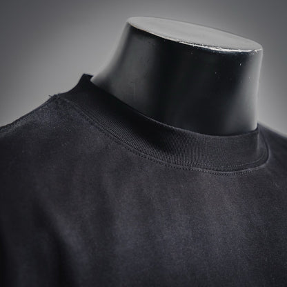 WD 25ss printed t-shirt