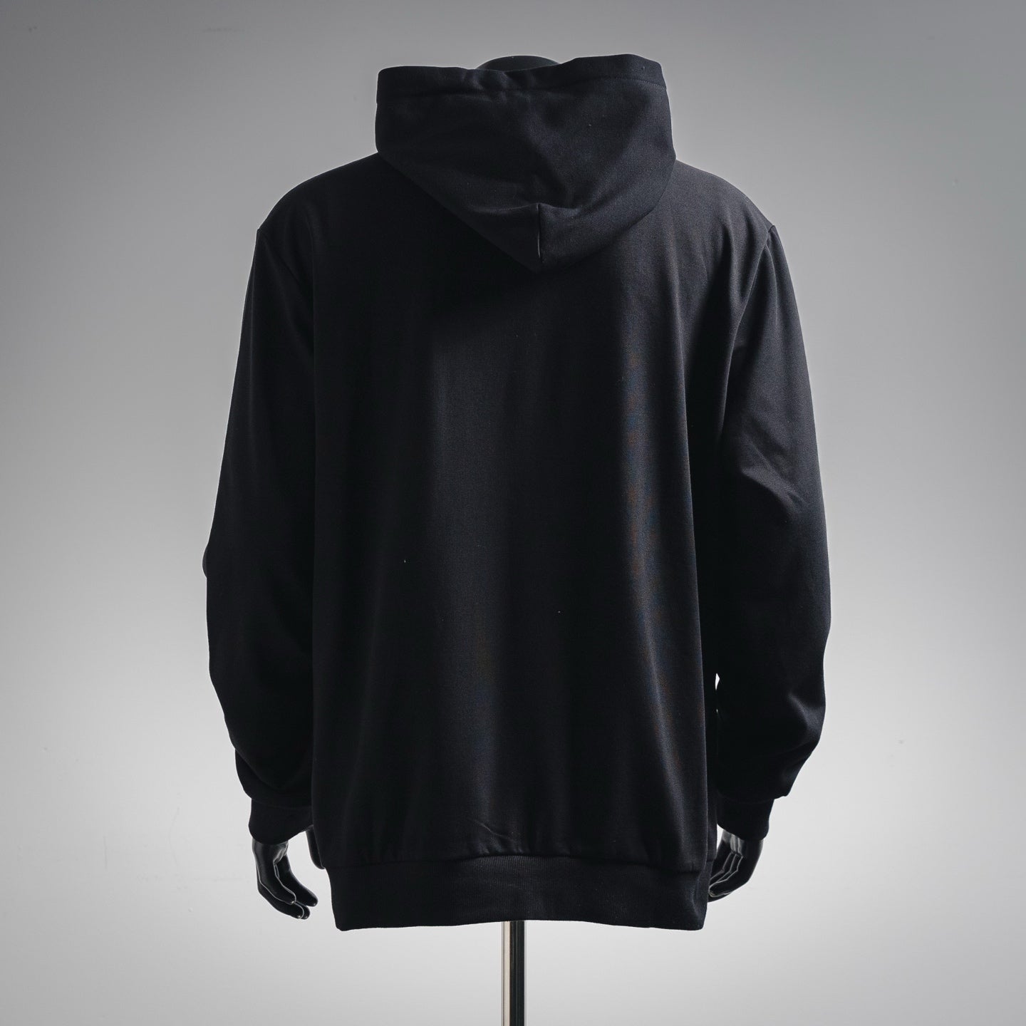 Louis 25ss embossed hoodie