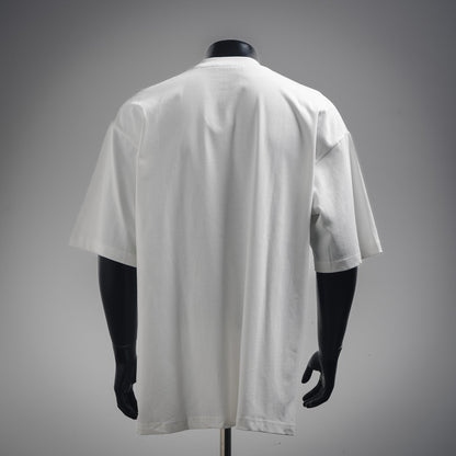 Louis 25ss printed t-shirt
