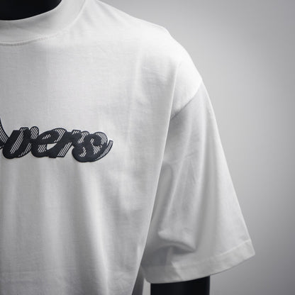 Louis 25ss printed t-shirt