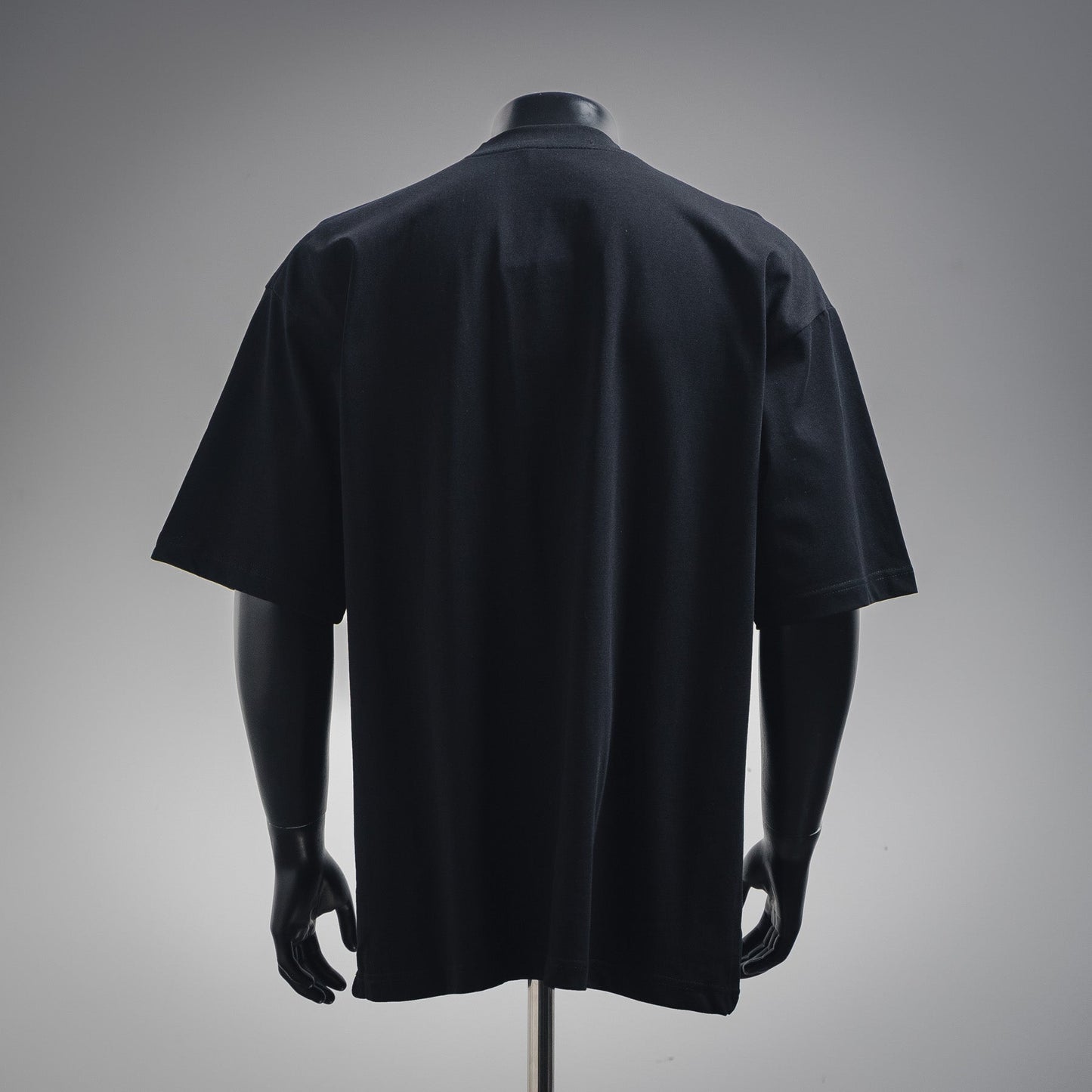 Louis 25ss printed t-shirt