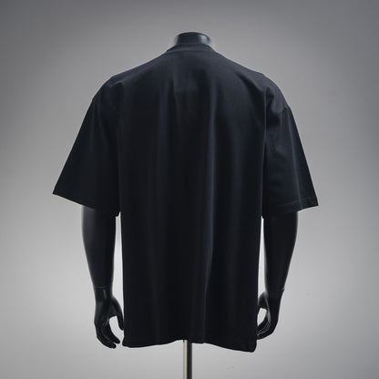 Louis 25ss printed t-shirt