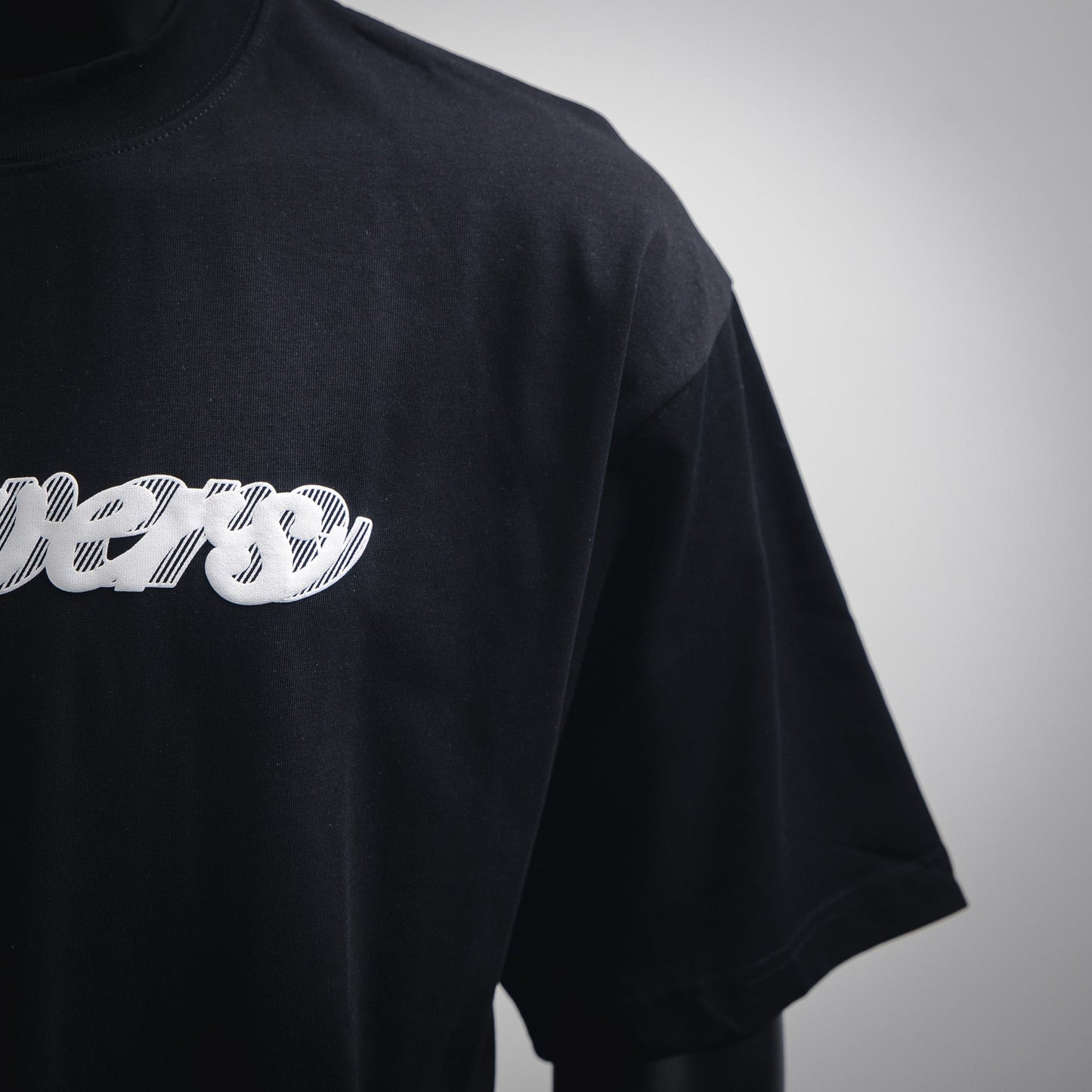 Louis 25ss printed t-shirt