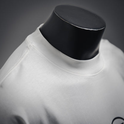 Louis 25ss printed t-shirt