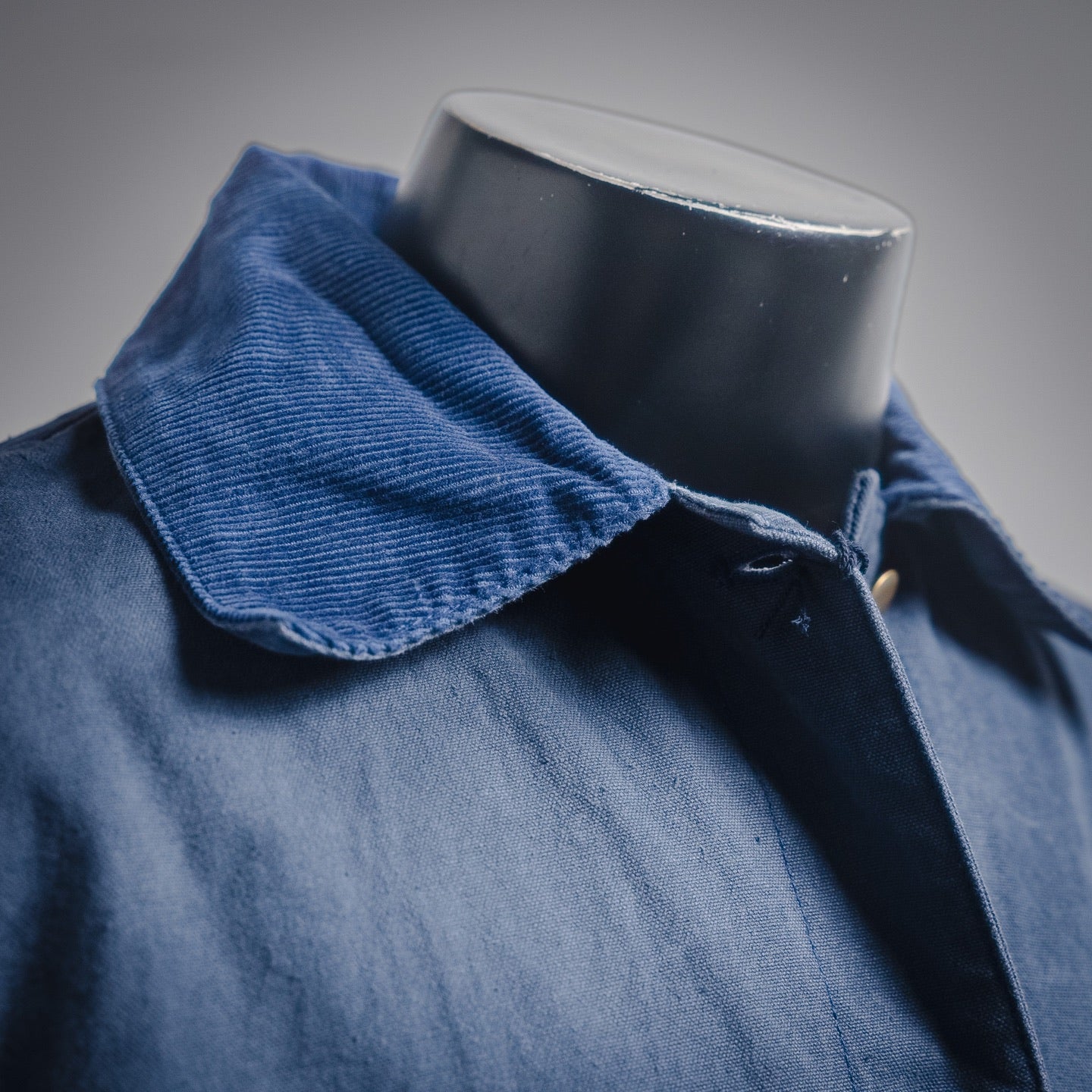 Pra 25ss packet denim jacket