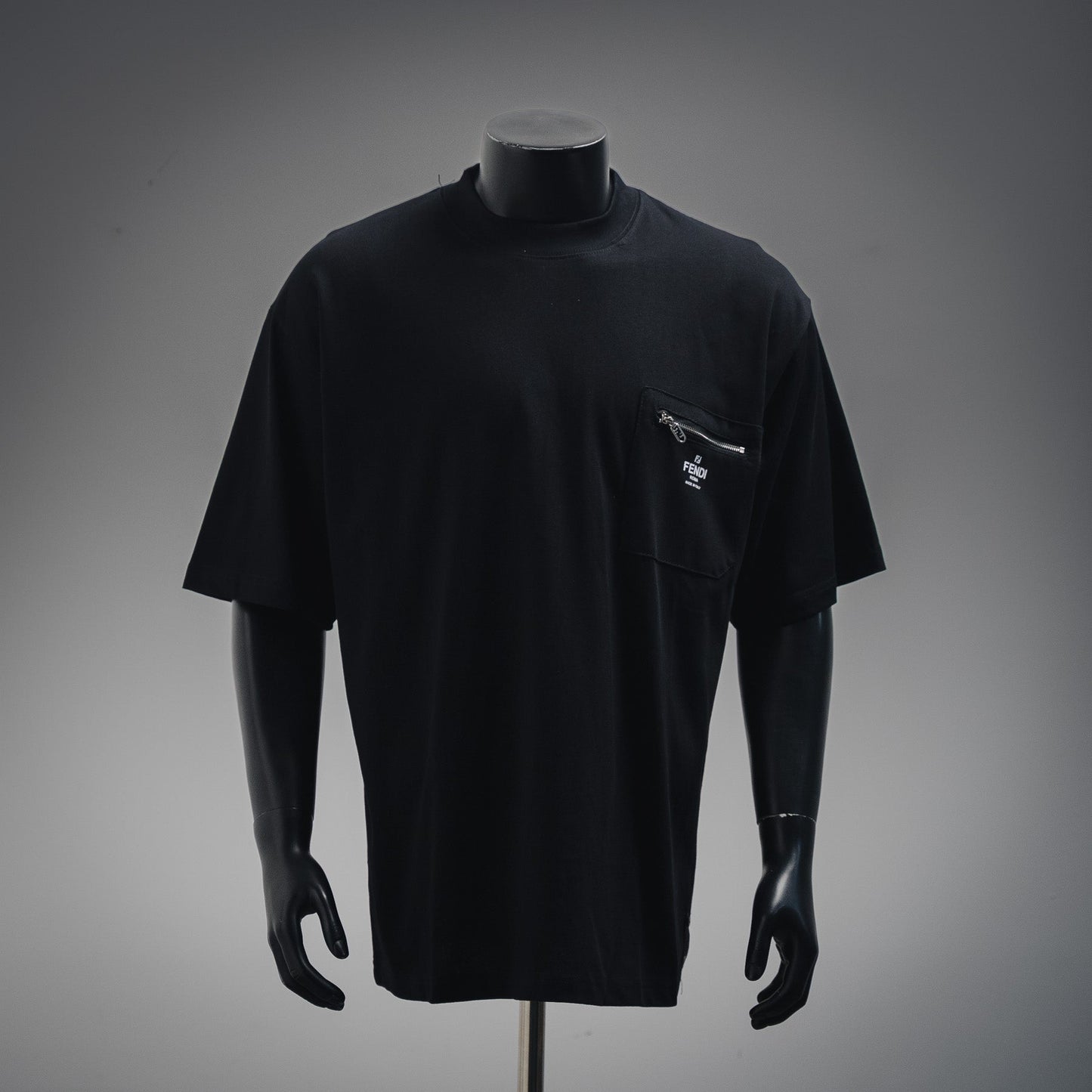 Fend 25ss t-shirt