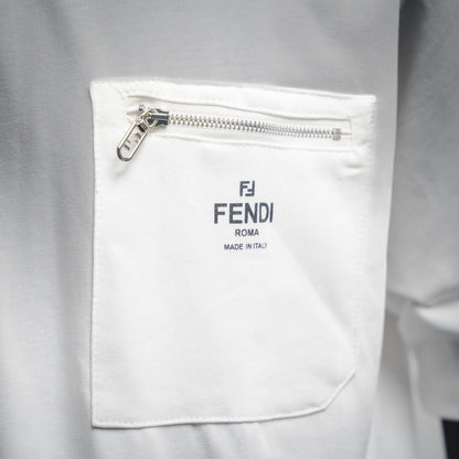 Fend 25ss t-shirt