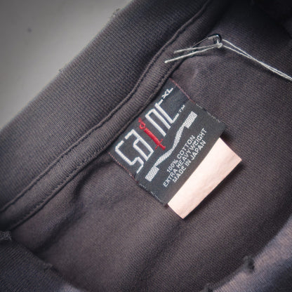 Saint mic 25ss printed t-shirt