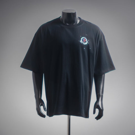 Monc 25ss t-shirt