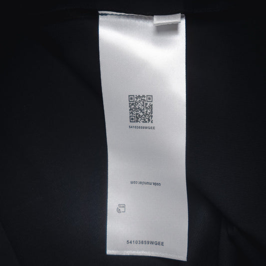 Monc 25ss t-shirt