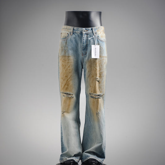 Acne 25ss jeans