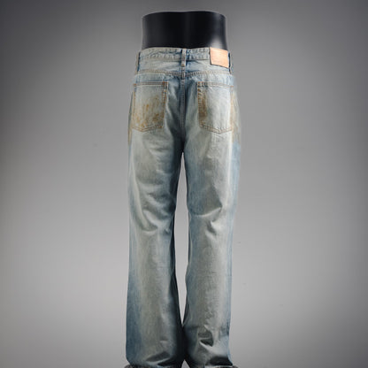 Acne 25ss jeans