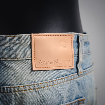 Acne 25ss jeans