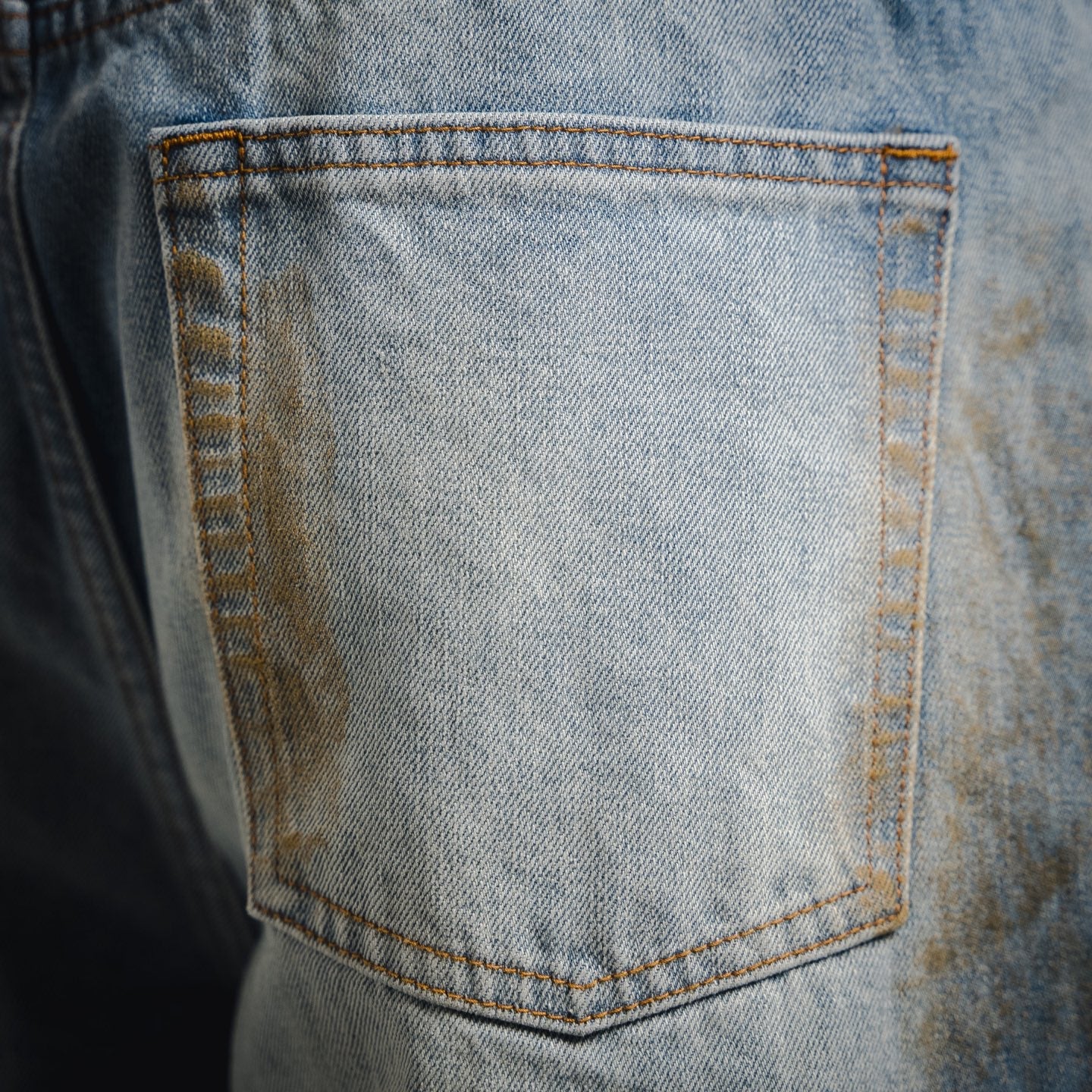 Acne 25ss jeans