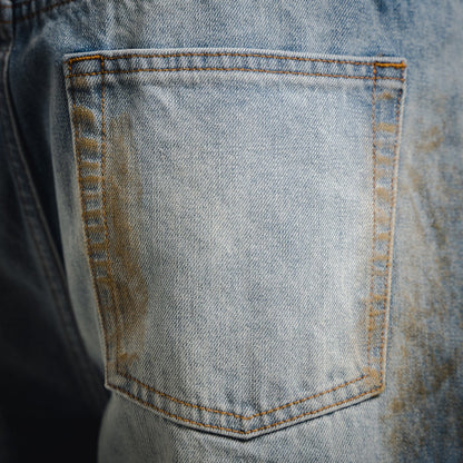 Acne 25ss jeans